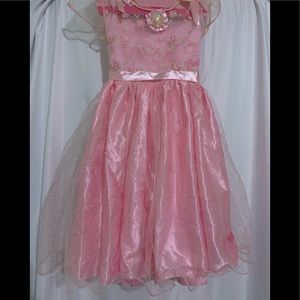 barbie rockstar costume